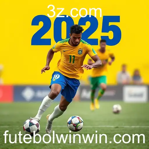 Cenário Atual do Futebol Brasileiro: Desafios e Expectativas