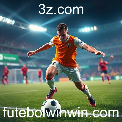Ascensão do Futebol Digital: Uma Nova Era nos Jogos