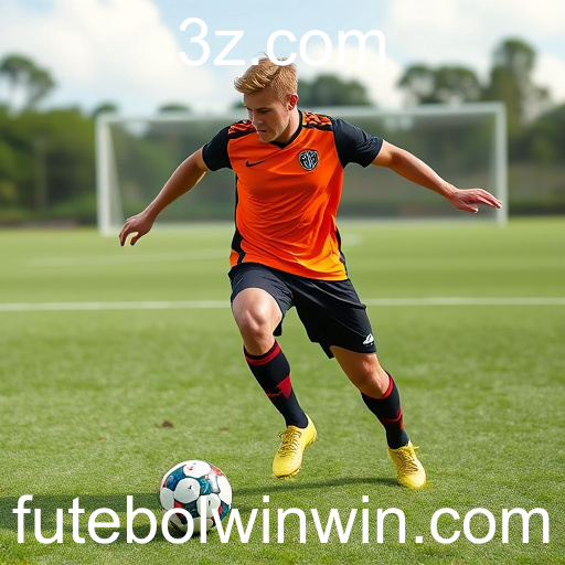 Futebolwin: O Futuro das Simulações de Futebol Online