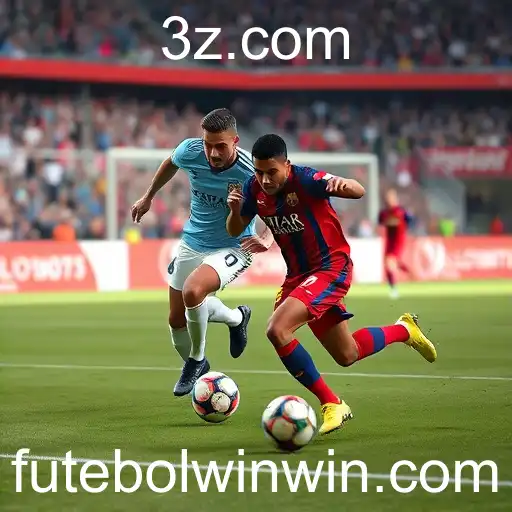 Explorando o Futuro dos Jogos de Futebol em Portugal