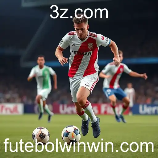 A Nova Era do Futebol Brasileiro: Tecnologia e Desafios