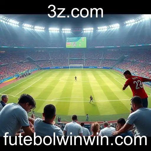 O Impacto dos Novos Talentos no Futebol Brasileiro