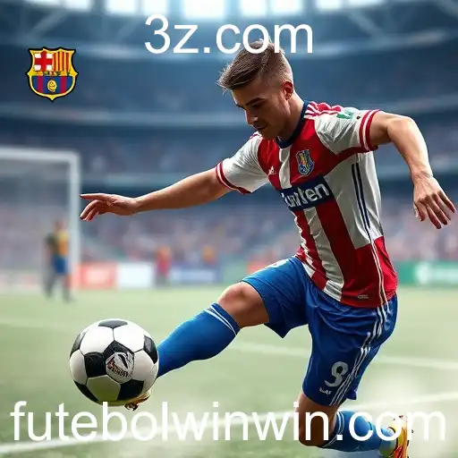 Ascensão do Futebolwin no Cenário dos Jogos Online