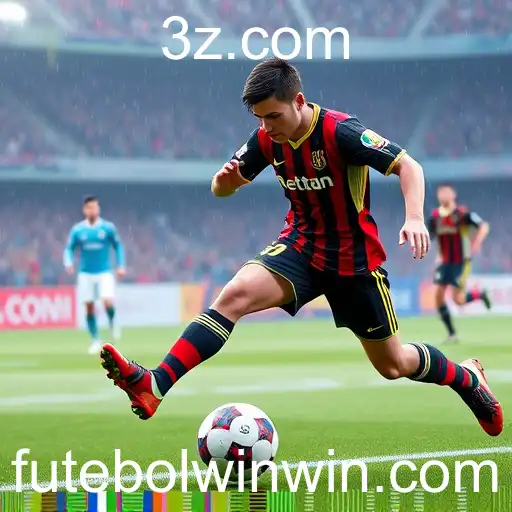 O Futuro do Futebol em 2025: Tendências e Tecnologias