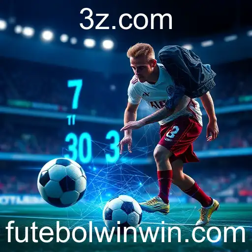 A Ascensão do Futebol Virtual