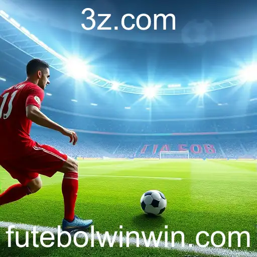 Futebol Digital: A Revolução dos Jogos com Futebolwin