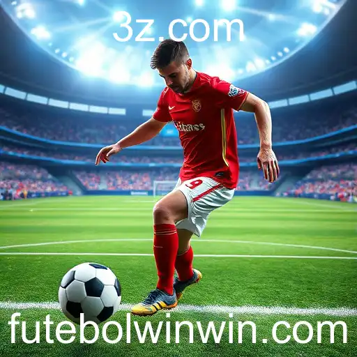 Revolução no Futebol Online com Futebolwin