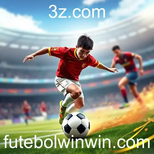 A Ascensão do Futebolwin no Mercado de Jogos Online