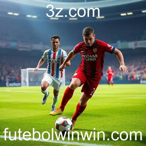 A Nova Era dos Jogos de Futebol Imersivos