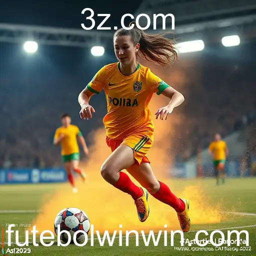 Impacto de Novos Talentos e Tecnologia no Futebol Brasileiro