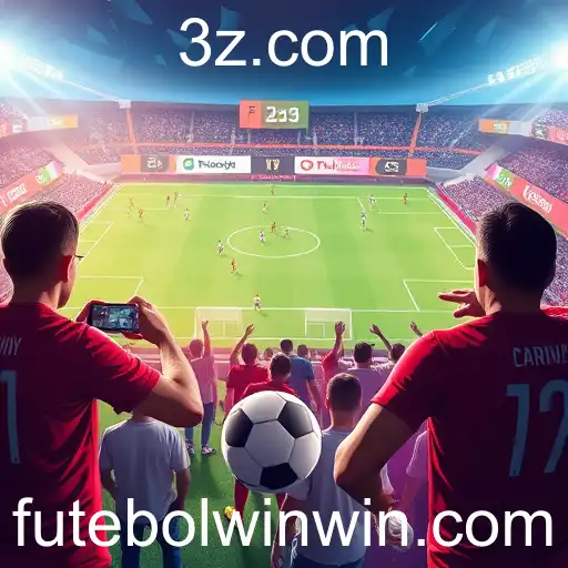 O Crescimento e Impacto do 'futebolwin' no Mercado de Jogos Online