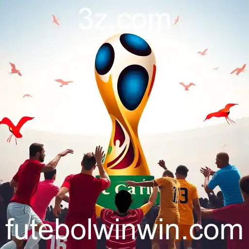 Revolução no Mundo dos Jogos Digitais: Futebol se Destaca com Inovação