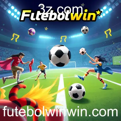 As Novas Fronteiras do Futebol Gaming