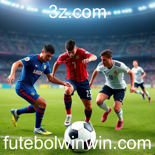 Revolução no Futebol Digital: Inovações e Tendências