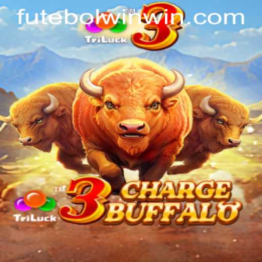 Discover the Thrilling World of 3ChargeBuffalo: A Fusion of Strategy and Chance