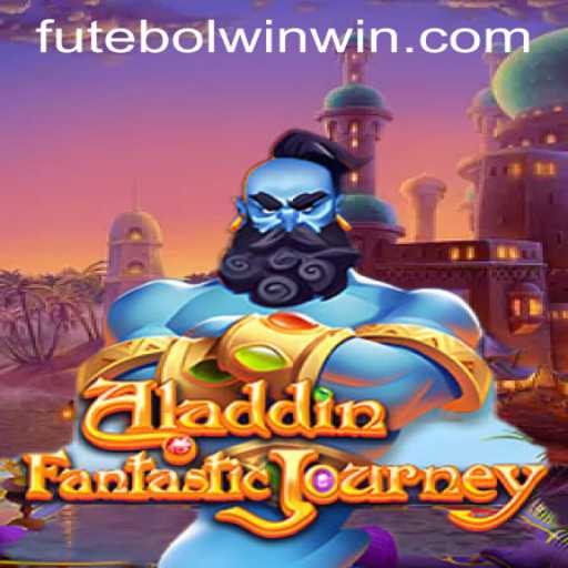 Aladdin: A Magical Adventure and Futebolwin PH Login