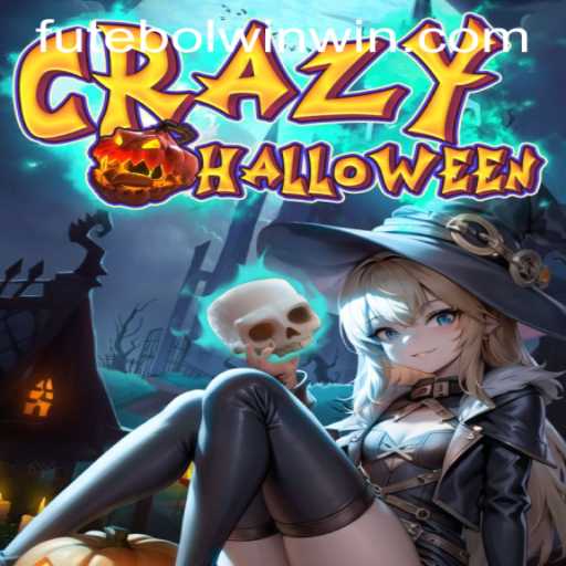 CrazyHalloween: A Spooktacular Gaming Experience with a Twist of Futebolwin PH