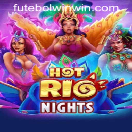 HotRioNights: Dive into the Thrills of Futebolwin PH Login