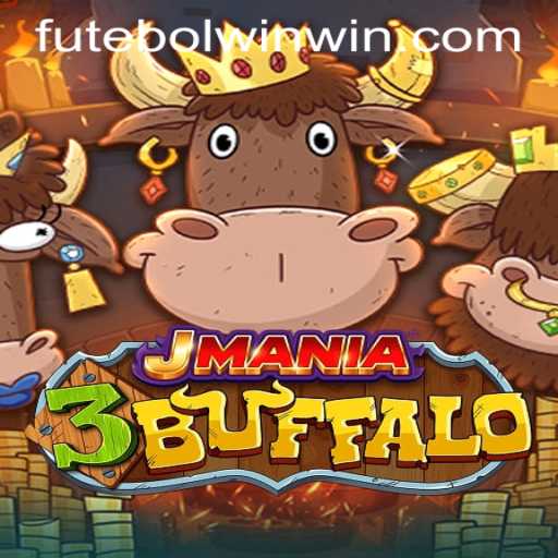 Exploring the Thrilling World of JMania3Buffalo - A New Era in Gaming