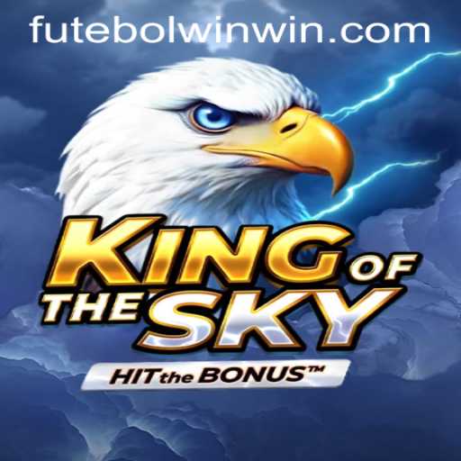 KingOfTheSky: A Futuristic Journey into the World of Virtual Sports