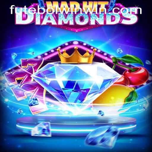 MadHitDiamonds: Dive into the World of Sparkling Adventure and Strategy