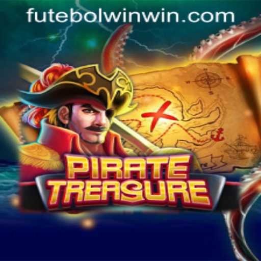 PirateTreasure: Dive into the World of Adventure and Strategy