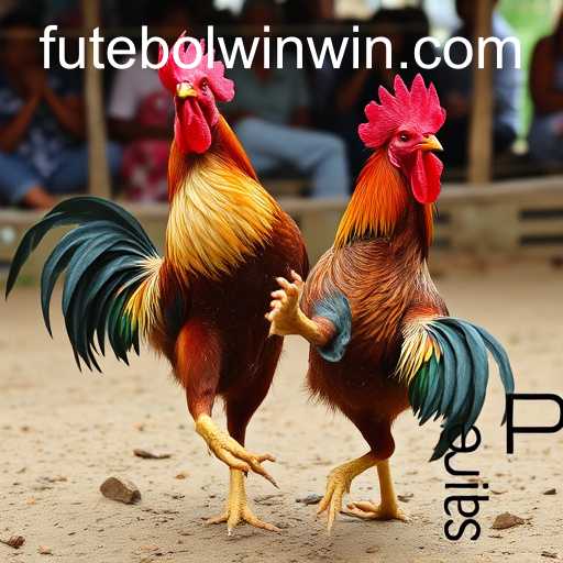 Exploring the Evolution of Sabong Games Through Futebolwin PH Login: Tradition Meets Digital Innovation