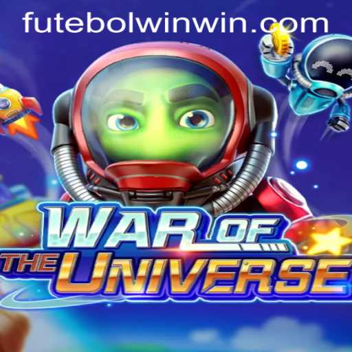 Discover the Thrilling Universe of WAROFTHEUNIVERSE