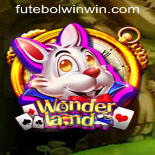 Exploring the Enchanting World of Wonderland: A Futuristic Game Experience